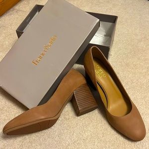 Franco Sarto New in Box Heels